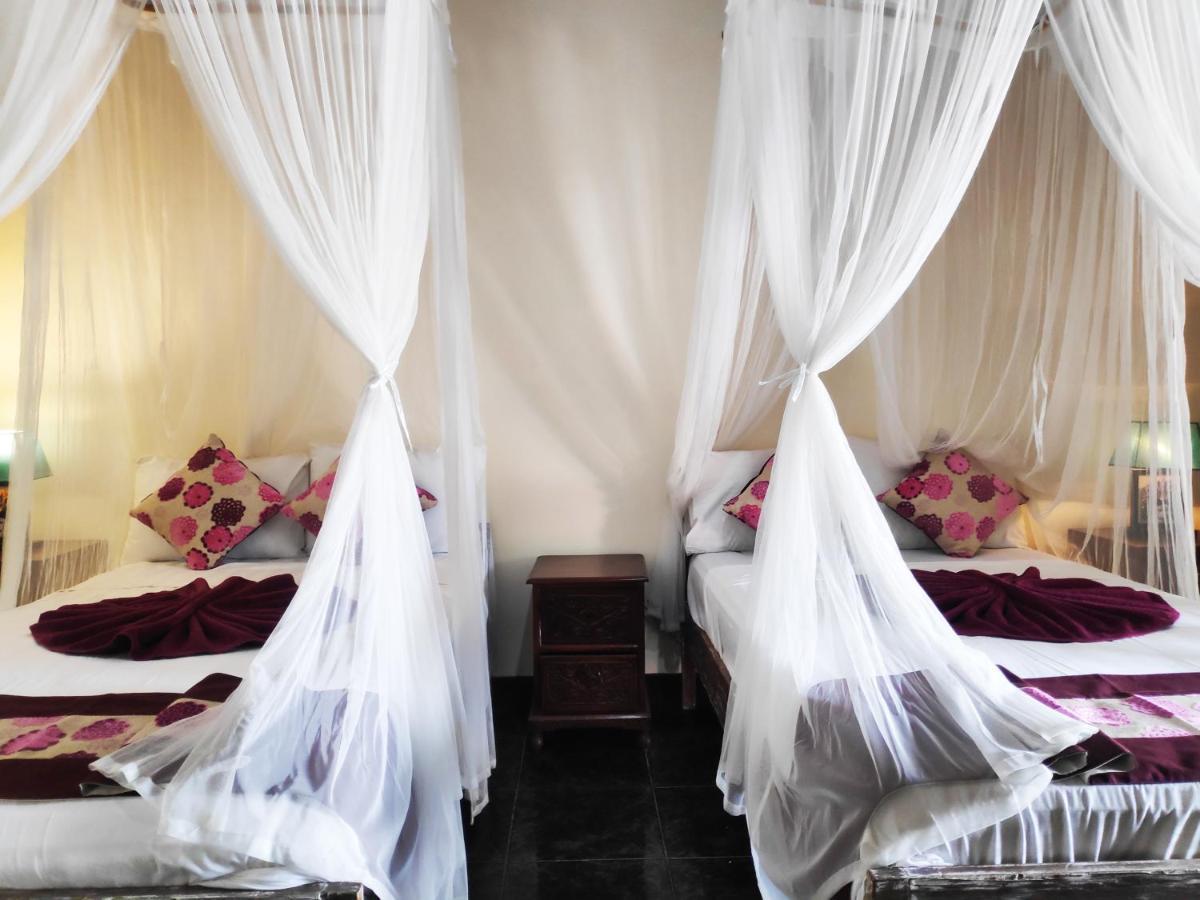 Oka Kartini Ubud Exterior photo
