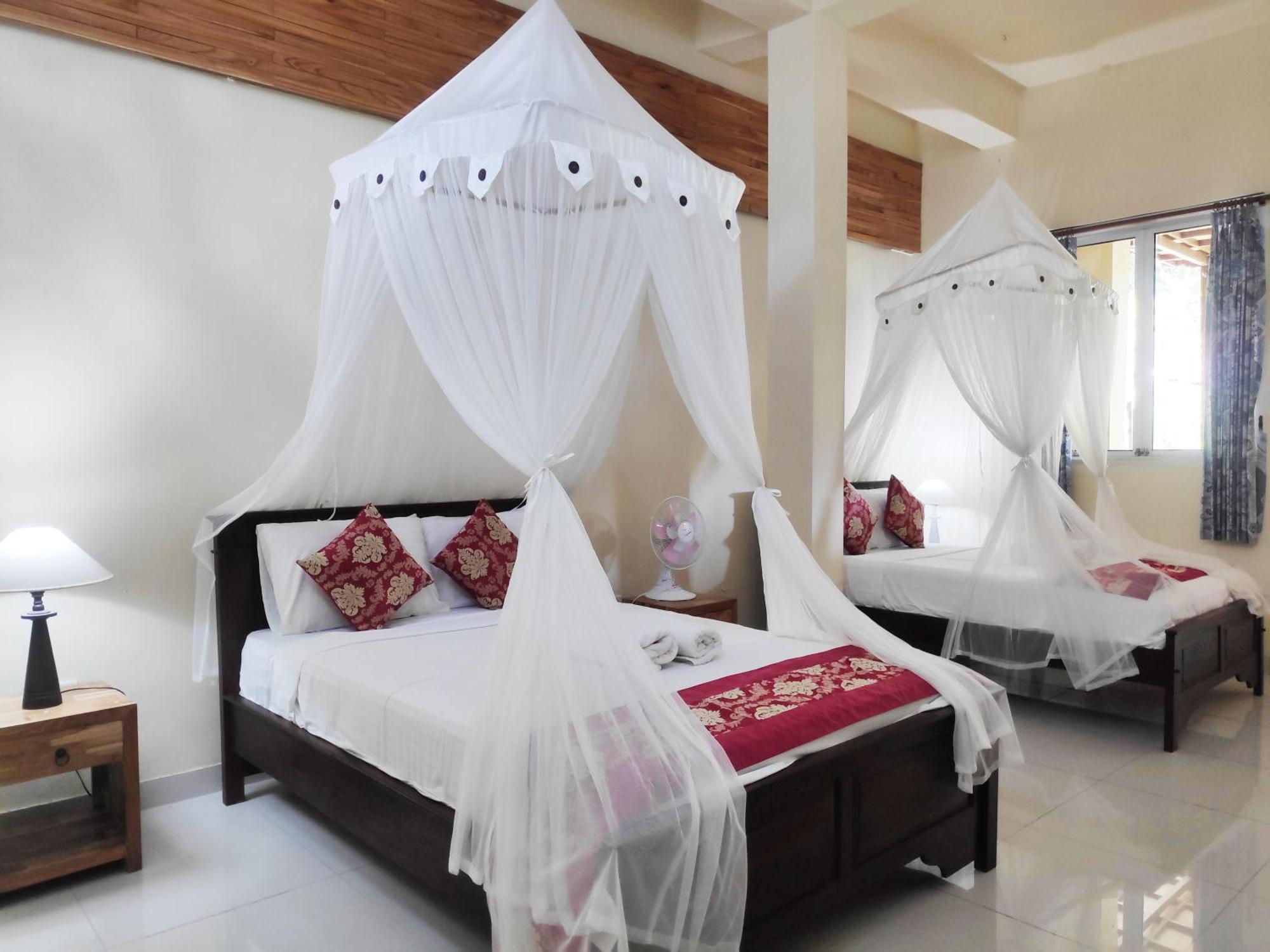 Oka Kartini Ubud Exterior photo